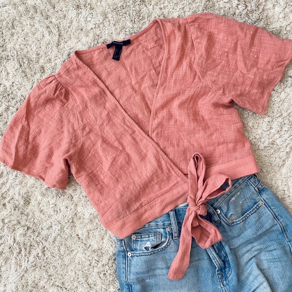 Forever 21 Tops - Forever 21 Top